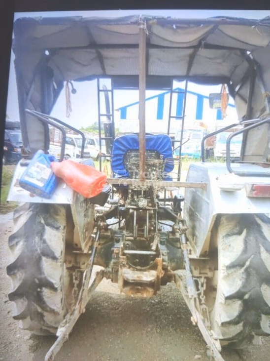 पॉवरट्रैक 434 DS सुपर सेवर वैल्यूमैक्स Second Hand Tractor