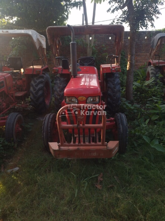 महिंद्रा 265 DI Second Hand Tractor