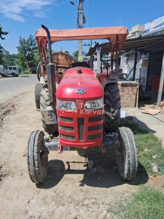 Mahindra 275 DI SP Plus Second Hand Tractor