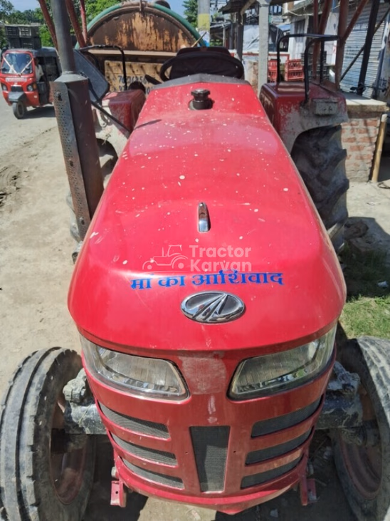 Mahindra 275 DI SP Plus Second Hand Tractor