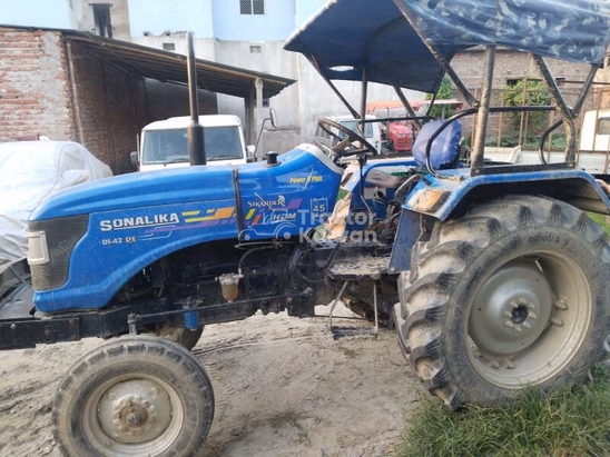 सोनालिका DI 42 Second Hand Tractor