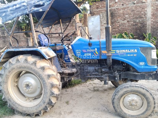 सोनालिका DI 42 Second Hand Tractor