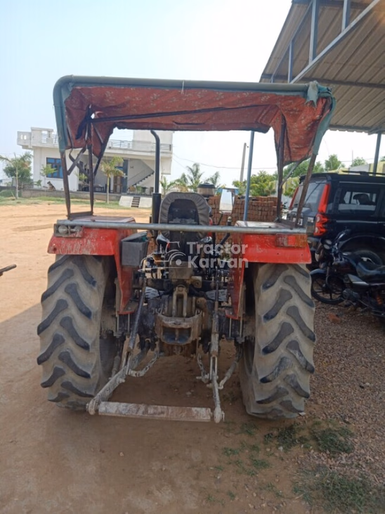 Massey Ferguson 245 DI 46 HP Second Hand Tractor