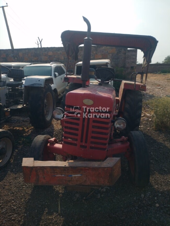 Mahindra 475 DI Second Hand Tractor