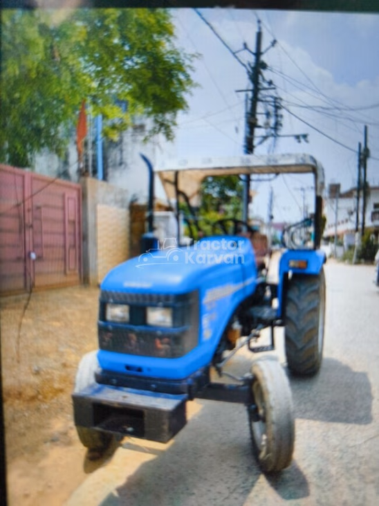 Sonalika DI 35 Second Hand Tractor