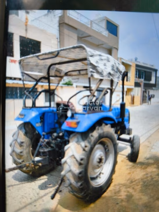 Sonalika DI 35 Second Hand Tractor