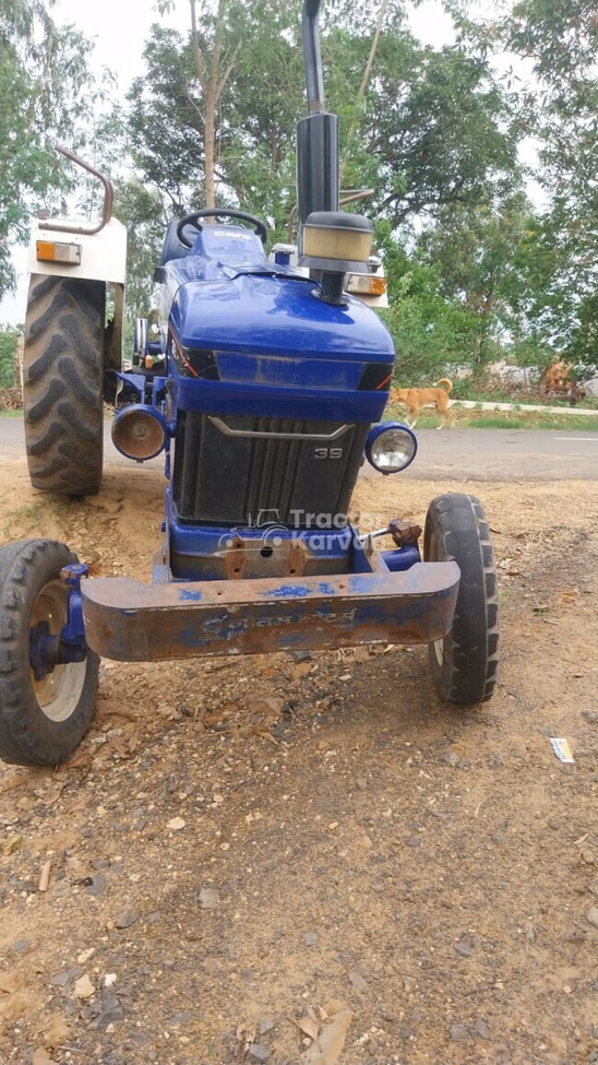 Farmtrac Champion 39 Valuemaxx Second Hand Tractor
