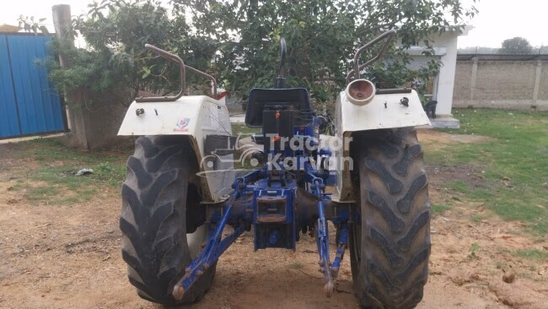 Farmtrac Champion 39 Valuemaxx Second Hand Tractor