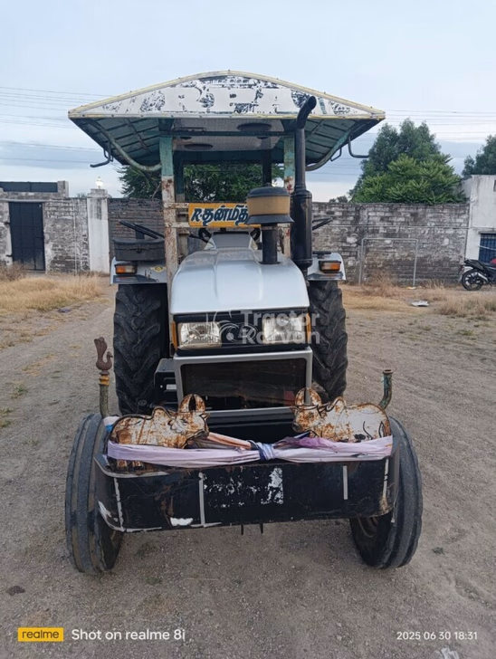 आयशर 485 Second Hand Tractor