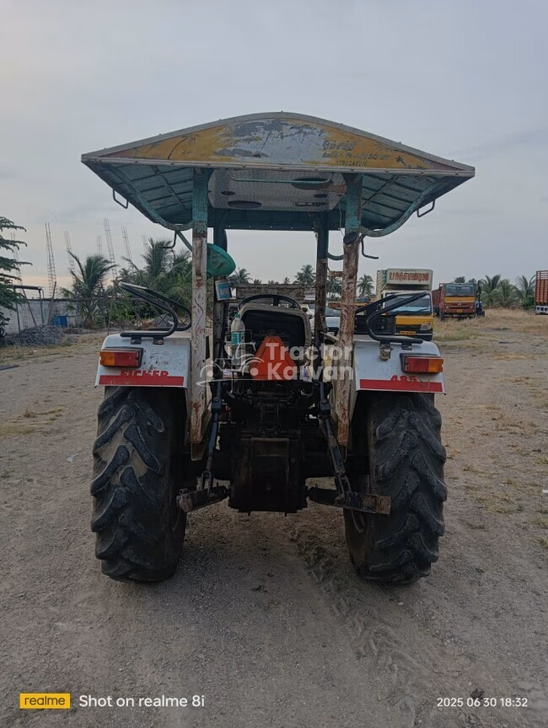 आयशर 485 Second Hand Tractor