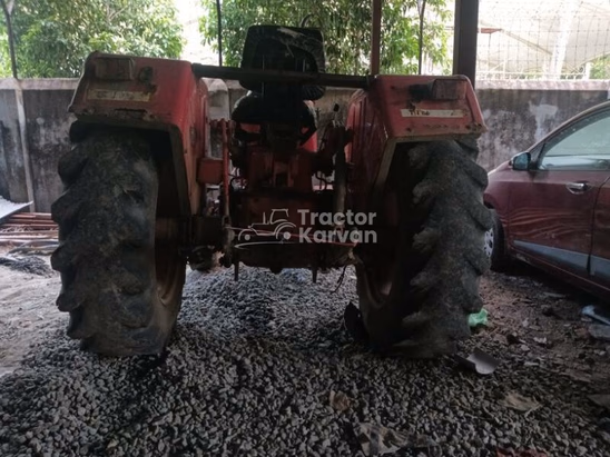 Mahindra 475 DI Second Hand Tractor