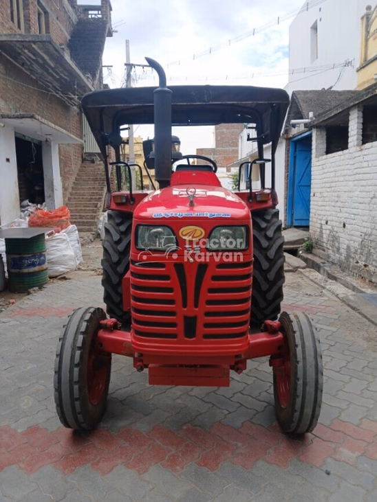 Mahindra 475 DI Second Hand Tractor