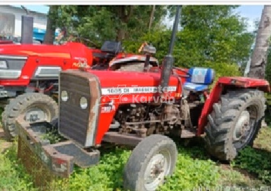 मैसी फर्ग्यूसन 1035 DI टोनर  Second Hand Tractor