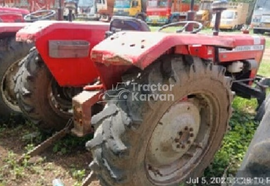 मैसी फर्ग्यूसन 1035 DI टोनर  Second Hand Tractor