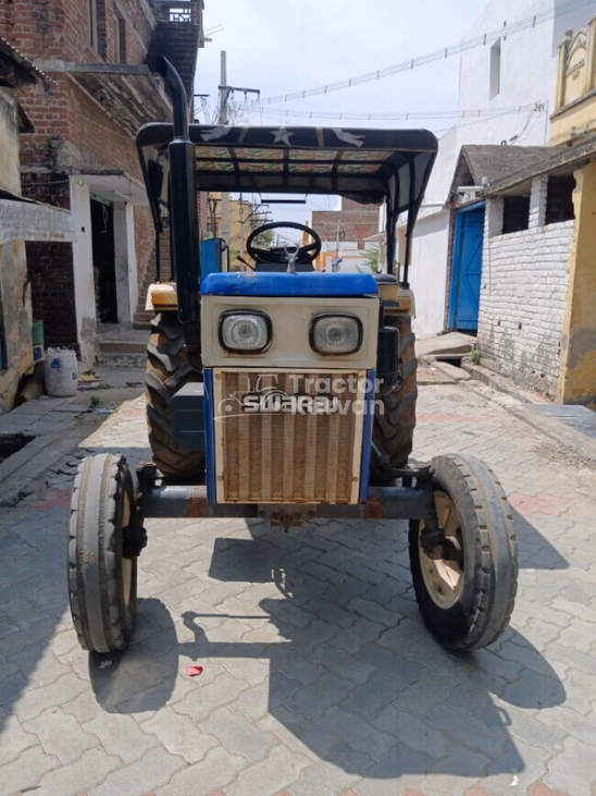 Swaraj 735 FE Second Hand Tractor