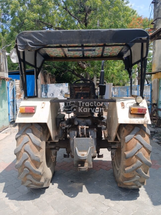 Swaraj 735 FE Second Hand Tractor
