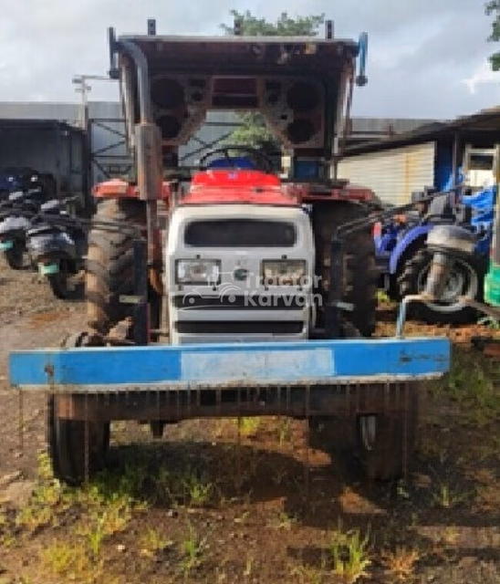 Massey Ferguson 9000 Planetary Plus Second Hand Tractor