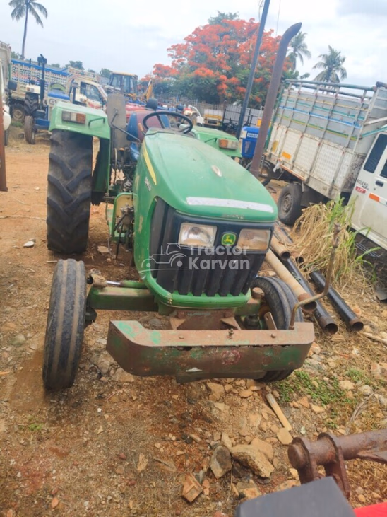 John Deere 5045 D Gear Pro Second Hand Tractor