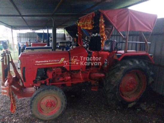 महिंद्रा 275 DI XP प्लस Second Hand Tractor