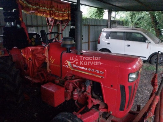 महिंद्रा 275 DI XP प्लस Second Hand Tractor
