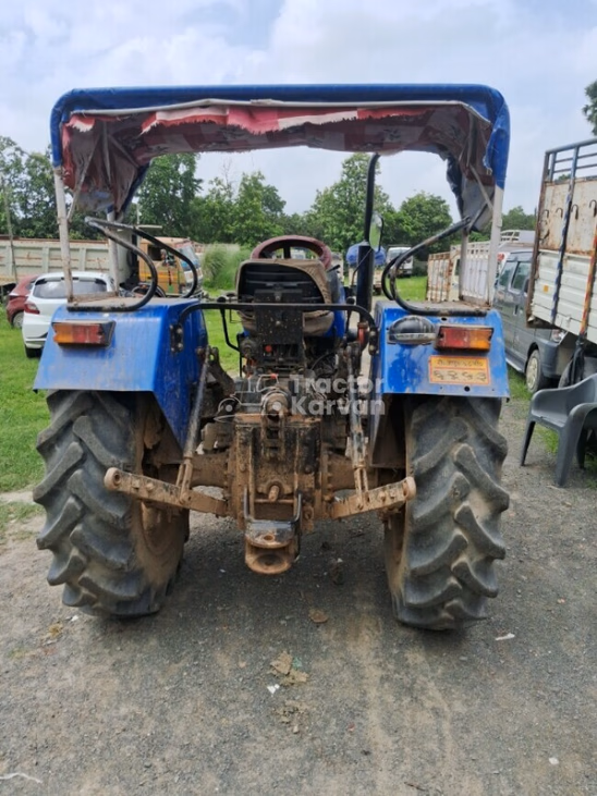 Sonalika DI 740 III Second Hand Tractor