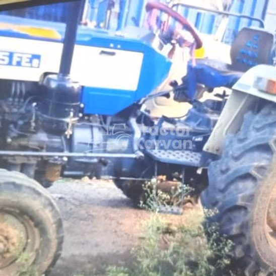 स्वराज 735 FE Second Hand Tractor