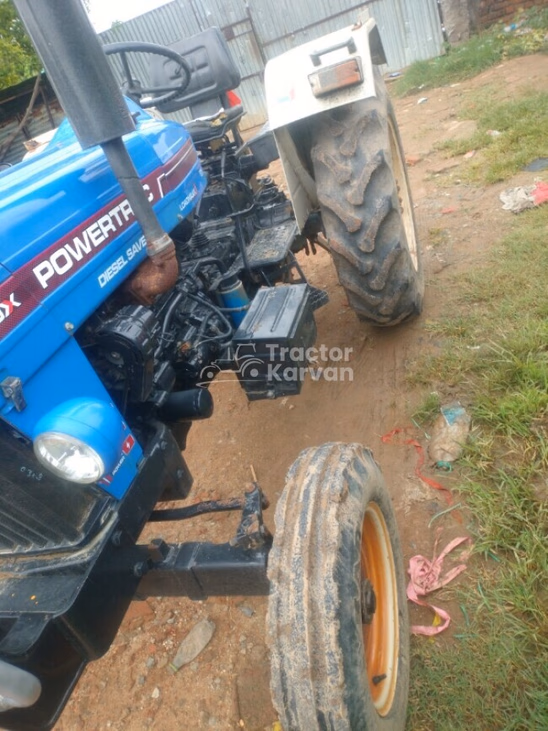 पॉवरट्रैक 434 RDX Second Hand Tractor