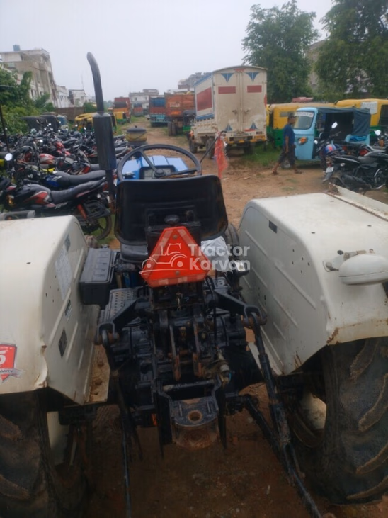 पॉवरट्रैक 434 RDX Second Hand Tractor