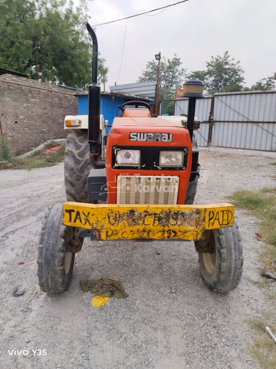 Swaraj 960 FE Second Hand Tractor