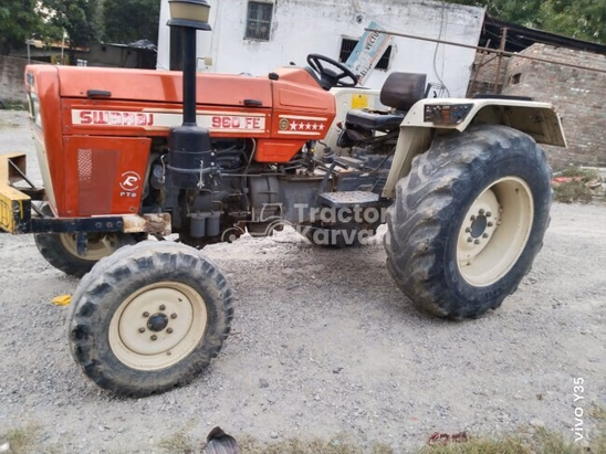 Swaraj 960 FE Second Hand Tractor