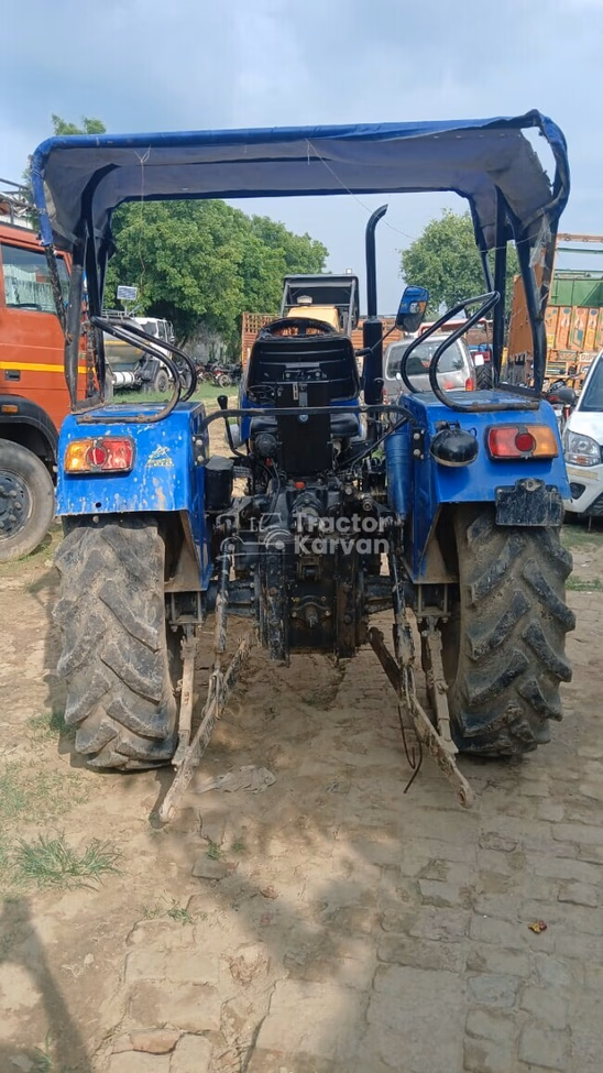 Sonalika DI 35 Second Hand Tractor