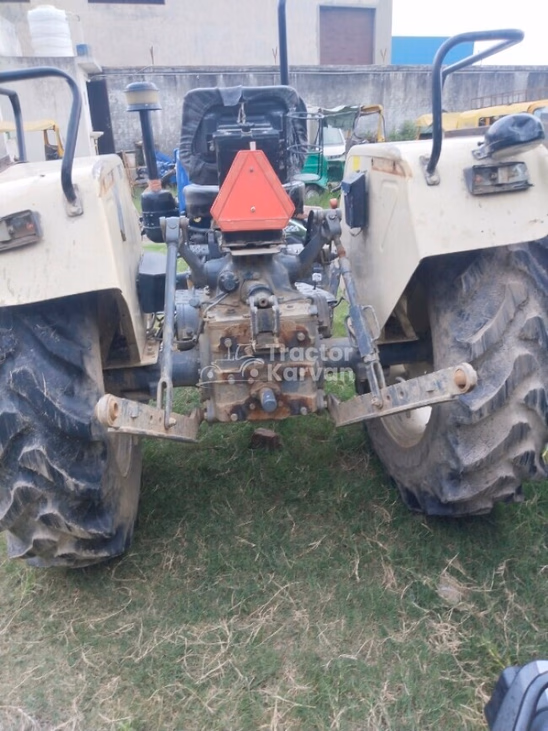 Swaraj 735 FE Second Hand Tractor
