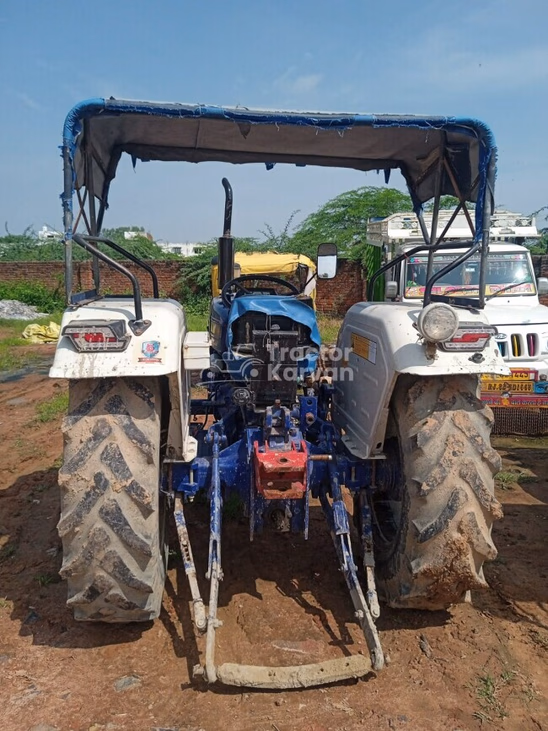 Farmtrac 45 Super Smart Valuemaxx Second Hand Tractor