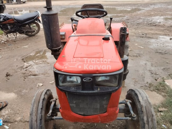 Mahindra Yuvraj 215 NXT Second Hand Tractor