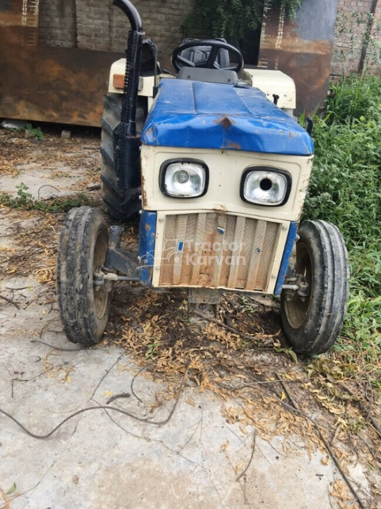 स्वराज 724 XM Second Hand Tractor