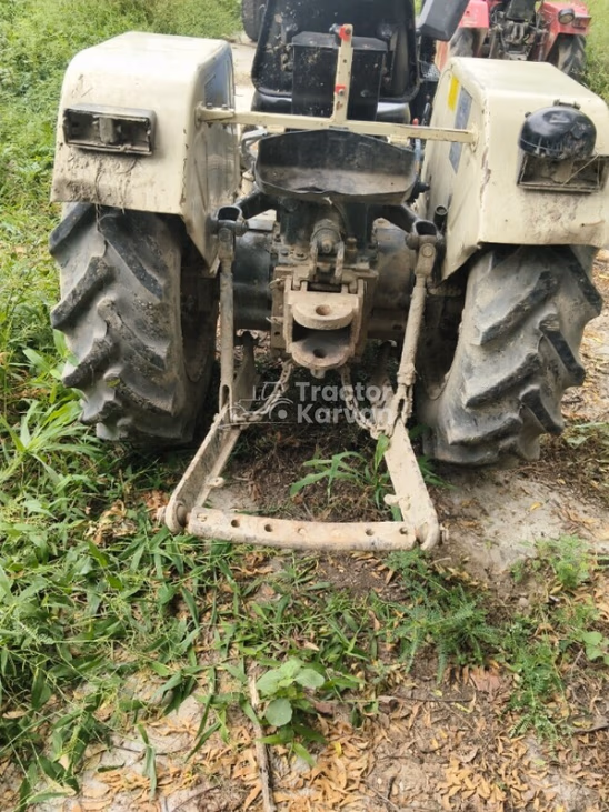 स्वराज 724 XM Second Hand Tractor