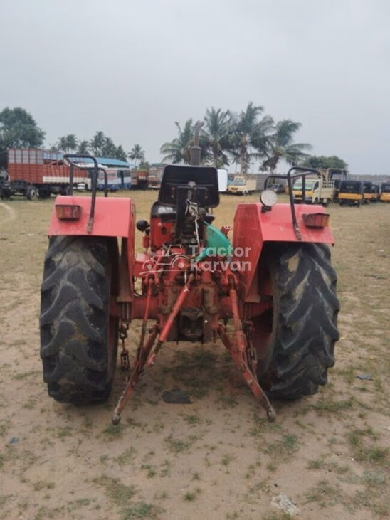 Mahindra 575 DI Second Hand Tractor