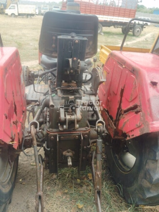 Mahindra 585 DI Second Hand Tractor