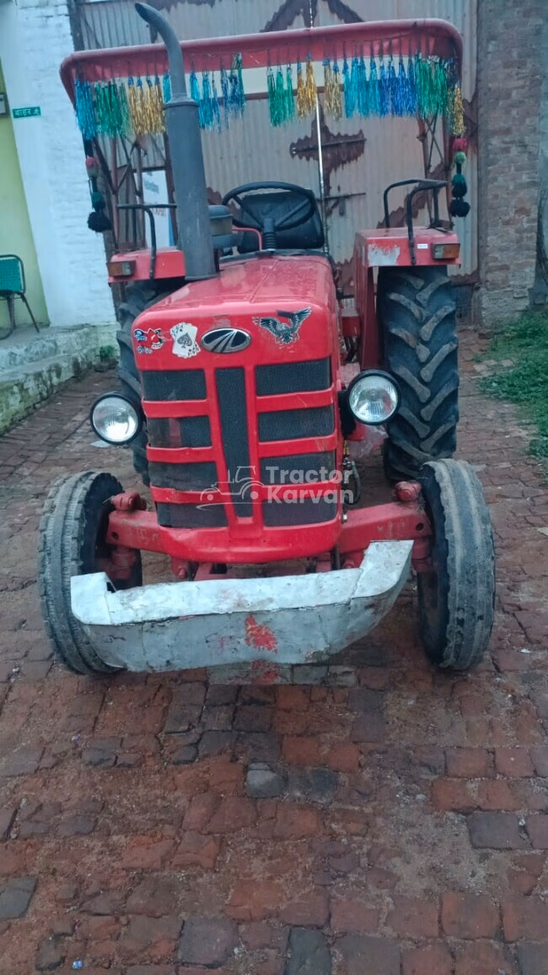 Mahindra Yuvo 275 DI Second Hand Tractor