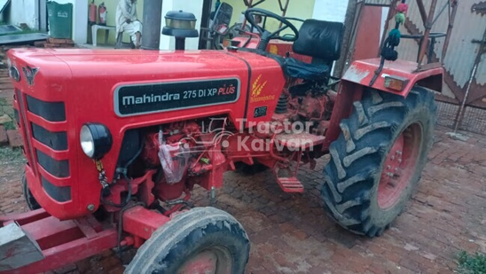 Mahindra Yuvo 275 DI Second Hand Tractor