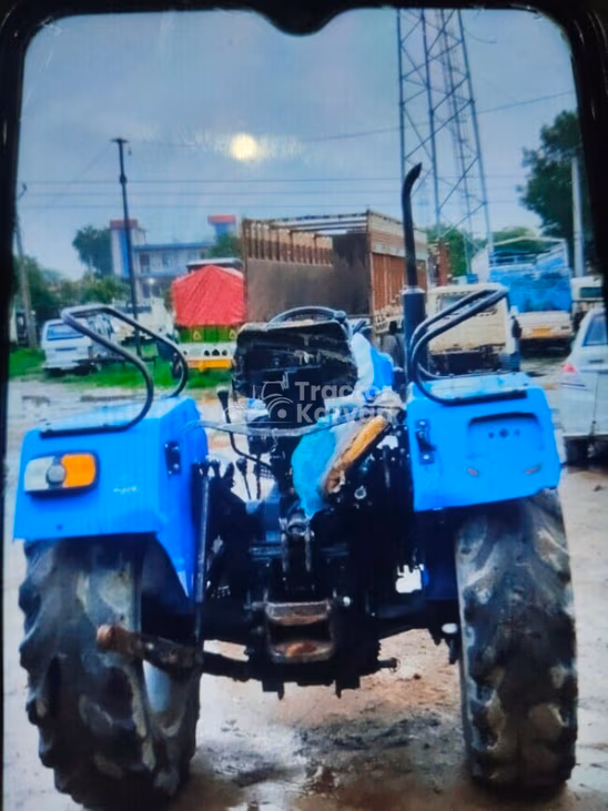 Sonalika DI 42 Second Hand Tractor