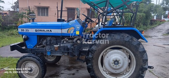 Sonalika DI 35 Second Hand Tractor