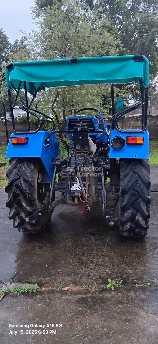 Sonalika DI 35 Second Hand Tractor
