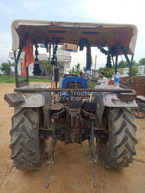 Powertrac Euro 50 Second Hand Tractor