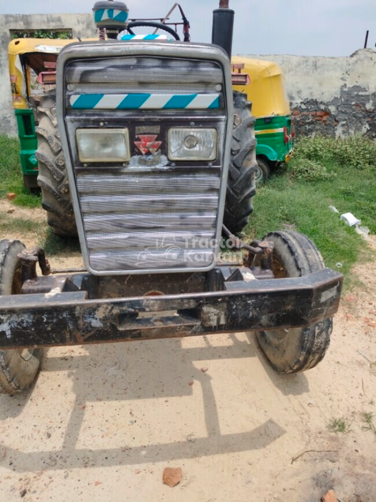 Massey Ferguson 7250 DI Second Hand Tractor