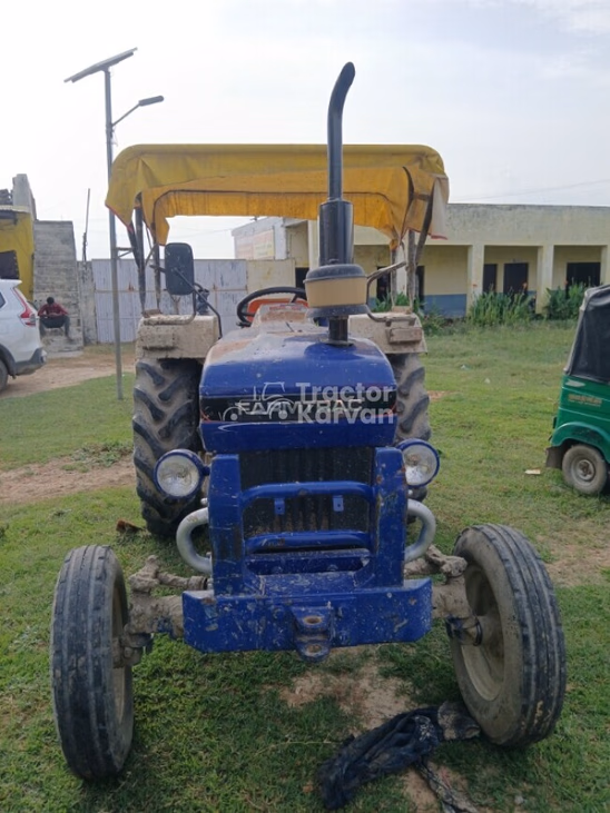 Farmtrac 45 Classic Valuemaxx Second Hand Tractor