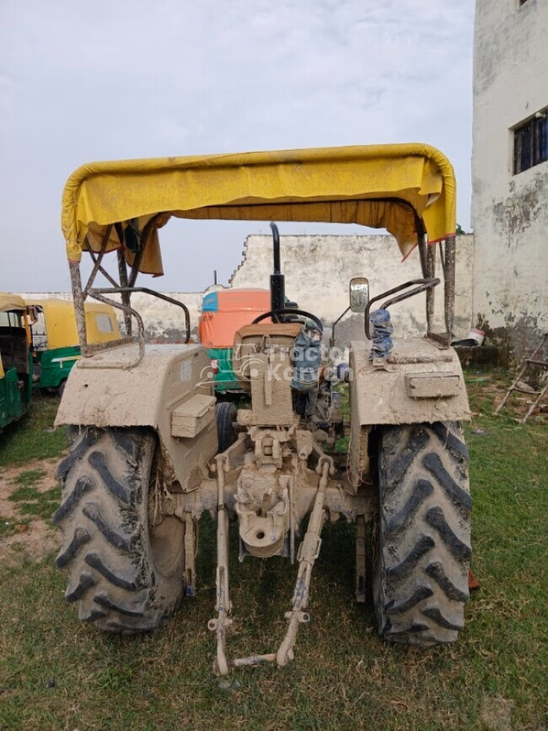 Farmtrac 45 Classic Valuemaxx Second Hand Tractor