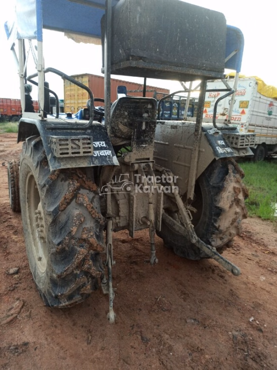 पॉवरट्रैक 439 प्लस सुपरमैक्स Second Hand Tractor