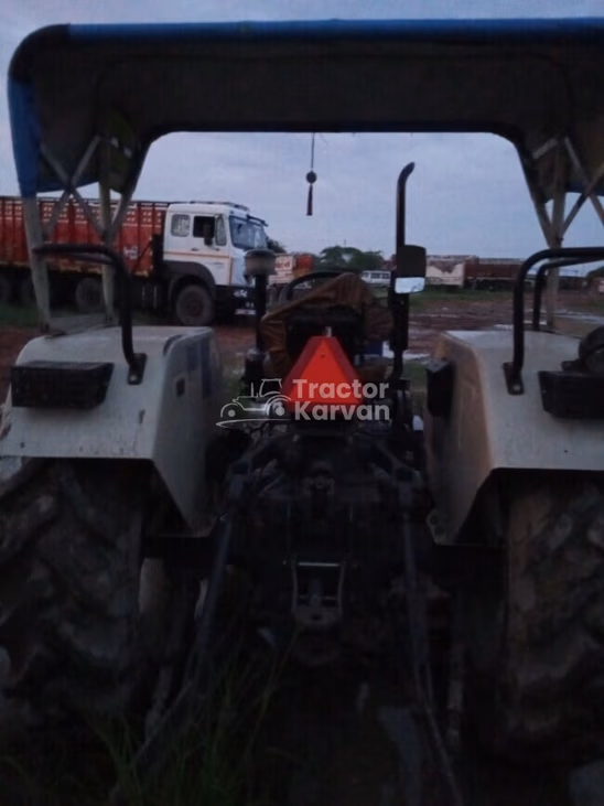 Swaraj 735 FE Second Hand Tractor