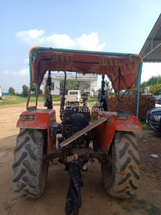 Massey Ferguson 241 DI Second Hand Tractor